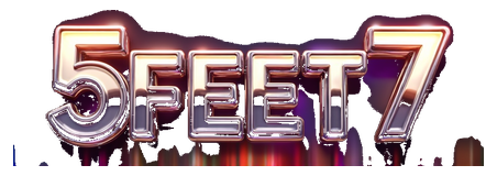 5feet7 logo